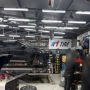 F1타이어 | 기아차량타이어교체후기 F1타이어신곡점에서 카니발 정비한 날