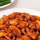 꼬치와닭갈비 이미지