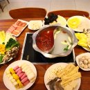 애정훠궈 이미지