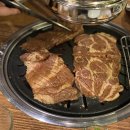 서부돼지갈비