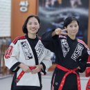 망원동 합기도 쌍호체육관 성인부 약속대련 수련 아름다운 일반부 수련이야기 이미지