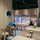 던킨 트레이더스연산점 이미지