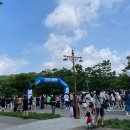 2025 청춘런 10km 참가후기: 너무 덥고, 습하고, 그냥 힘들었다...ㅠㅠ