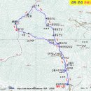20240713 제918차(18-37) 문경 운달산 이미지