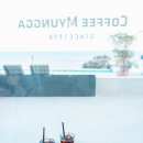 양남 | [경주/양남] 겨울 바다 품은 오션뷰 카페 '커피명가 경주양남점' 내돈내산 후기