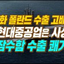 폴란드는 실패했어도 HD현대중공업 페루 잠수함 수출 쾌거 이미지