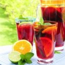 샹그리아 이미지