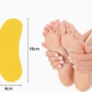 와이제이통상 | YJ통상 발냄새·탈취 제거 스티커 – 운동화부터 구두까지 간편하게!