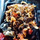 푸줏간 한우숯불 이미지