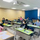 성악발성으로 가곡부르기 이미지