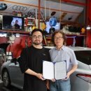 THE MOTORS 이미지