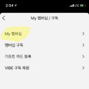 바이브PC 네이버블로그