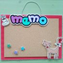 POP예쁜손글씨 이미지