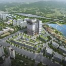 은계레이크파크오피스텔 이미지