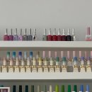 보람아트 | 세종네일샵 헤이네일 💅 손상 적은 꼼꼼한 케어로 완성한 이달의아트 자석젤 후기✨