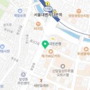 파리바게뜨신림남부점 이미지