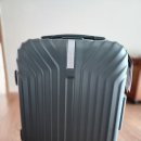쌤소나이트 트루 프레임 캐리 온 직구 후기 :) Samsonite Tru Frame 불량 당첨 ㅋㅋㅋ