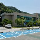 호국원충효쉼터 이미지