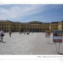 비엔나 여행 쇤브룬 궁전 내부 임페리얼 투어 안내 이미지