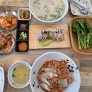 제주 서귀포 산방산 | 제주 산방산국수맛집 후기｜제주 서귀포 맛집 점심 후기