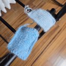 주은세탁 | [리리함뜨] Otherloops Braidy Loop Sweater FO