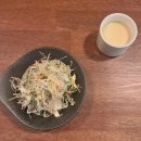 오늘은초밥생각 | 경의선 숲길 맛집 오늘은 초밥 정식 혼술 후기