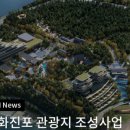 화진포관광지1 이미지