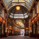 왕정제 | 런던 첫 방문? No 깃발! 인생샷 보장 워킹투어 후기