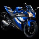 BIKE Review -YAMAHA -YZF-125R (NewModel) 이미지