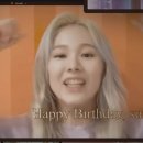 아주 큰 축하 편지. 생일 축하해, 미아❤️✨ 이미지