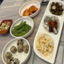 학산로 | 정읍 대하구이 맛집 학산로130 새우머리버터와 머리튀김