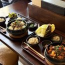 국채보상로151길 | [대구 동인동/한식 맛집] '아주심기' 소고기 스키야키, 돌솥 제육 쌈밥 후기 I 내돈내산