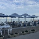 서해명태식당 | [정월 식당] 서해바다 뷰 즐기며 맛보는 당진 한진포구 모둠 회 맛집 / 구) 선창 횟집, 주차 꿀 팁...