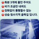 🆘️개인 주택의 맨홀 및 배수구 관리~🛑[형법제 366조 재물 손괴죄] 🛑도로법 위반 적취된 화분3개~ 이미지