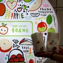 충주휴게소 화장실(창원방향) 이미지