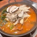 먹음직뼈 감자탕 이미지