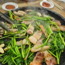 포방림 | 포항 흥해 미나리삼겹살 맛집 포방림 솔직후기