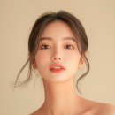 머리카락헤어샵 이미지