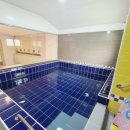 가둘기정원키즈풀빌라&스파 이미지