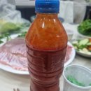 평남횟집 | 춘천댐[평남횟집]향어회/매운탕 맛집 내돈내산