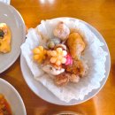고운 맛, 달콤한 멋 - 한식 디저트 | 울산 한정식 맛집 서생이화 상견례 룸 식당