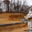 정발장군묘 이미지