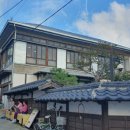 구룡포 일본인 가옥거리 이미지