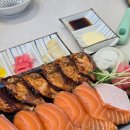 락휴노래연습장 김해주촌점 | 김해코스트코맛집 하라식당 주촌 새로 생긴 연어초밥 스시 맛집