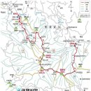 8월25일(토) 제114차 산청 왕산,필봉산 정기산행공지 이미지