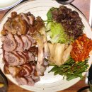 족발집 여사장 이미지