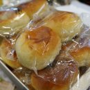서울연인단팥빵