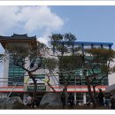 정겨운 마을 이미지