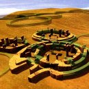 웅상신-2021 | 인류최초의 신전 괴베클리 테페