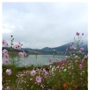 통나무산장 이미지